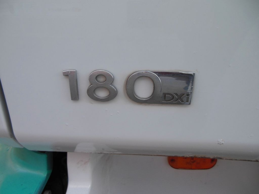 Renault MIDLUM DXI 180.08 - Dropside/ Flatbed truck: picture 5 Renault MIDLUM DXI 180.08 - Dropside/ Flatbed truck: picture 5