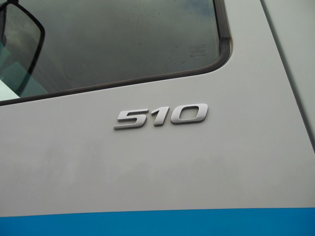 DAF XF 106.510 SSC, MANUELL, RETARDER, TOP STAND!!! DAF XF 106.510 SSC, MANUELL, RETARDER, TOP STAND!!! - Tractor truck: picture 5 DAF XF 106.510 SSC, MANUELL, RETARDER, TOP STAND!!! DAF XF 106.510 SSC, MANUELL, RETARDER, TOP STAND!!! - Tractor truck: picture 5