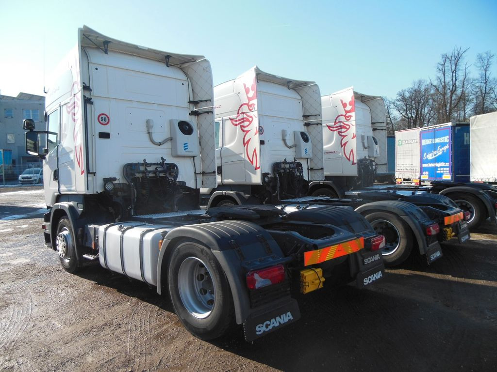 Scania R 450, RETARDER, STANDKLIMA, 3 STÜCKS AM LAGER!! - Tractor truck: picture 3 Scania R 450, RETARDER, STANDKLIMA, 3 STÜCKS AM LAGER!! - Tractor truck: picture 3