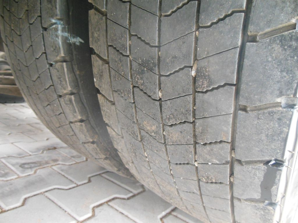 Tractor truck Volvo FH 13/460, GLOBE XL Volvo FH 13/460, GLOBE XL: picture 7 Tractor truck Volvo FH 13/460, GLOBE XL Volvo FH 13/460, GLOBE XL: picture 7