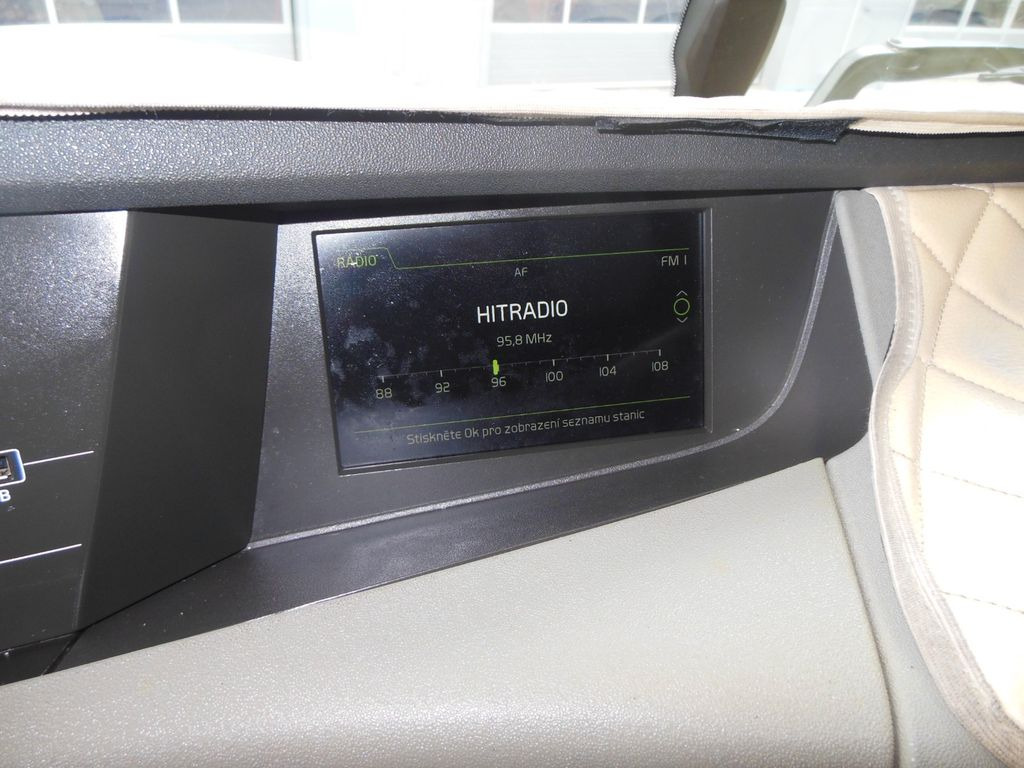 Tractor truck Volvo FH 13/460, GLOBE XL Volvo FH 13/460, GLOBE XL: picture 17 Tractor truck Volvo FH 13/460, GLOBE XL Volvo FH 13/460, GLOBE XL: picture 17