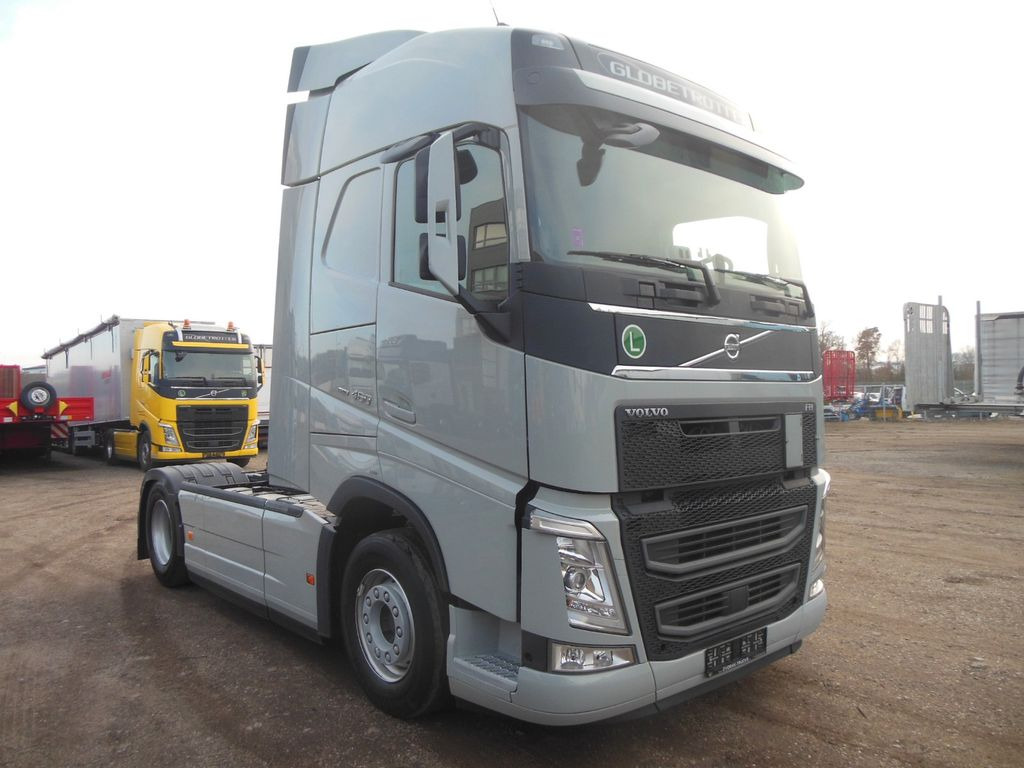 Volvo FH 13/460 TURBO COMPOUND,I-SAVE,I-PARK COOL,TOP - Tractor truck: picture 2 Volvo FH 13/460 TURBO COMPOUND,I-SAVE,I-PARK COOL,TOP - Tractor truck: picture 2