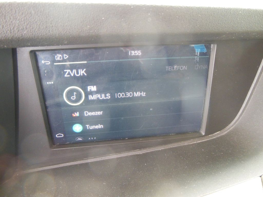 Tractor truck Volvo FH 13/540, GLOBE Volvo FH 13/540, GLOBE: picture 17