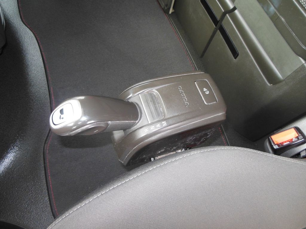 Tractor truck Volvo FH 13/540, GLOBE Volvo FH 13/540, GLOBE: picture 13