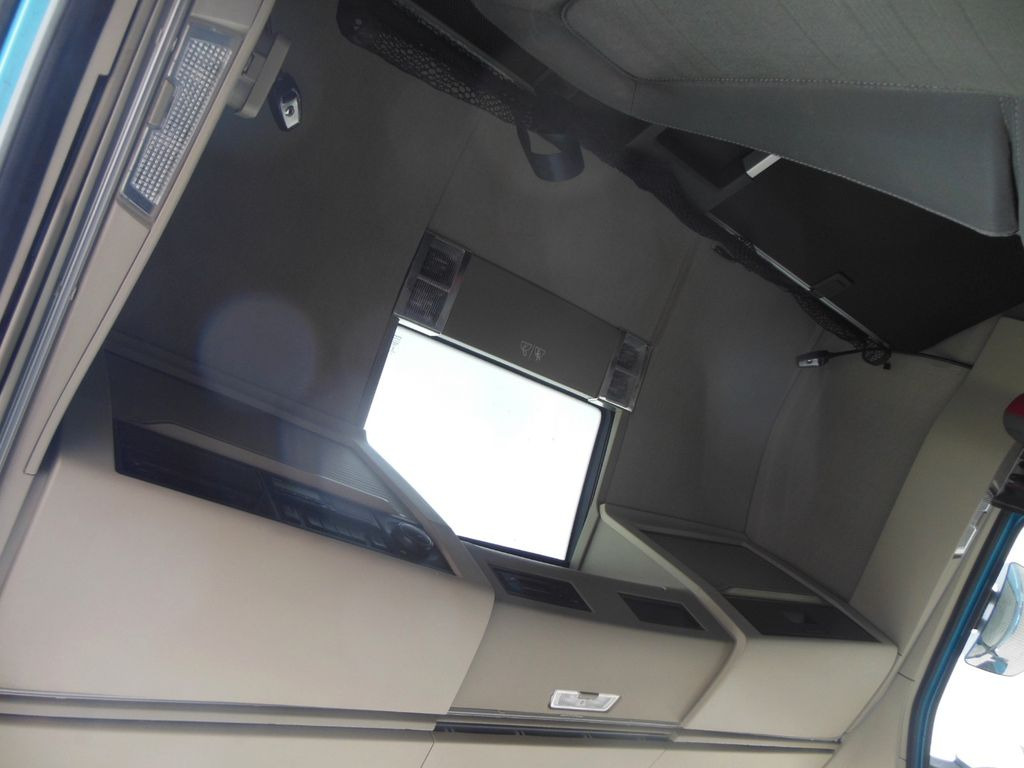 Tractor truck Volvo FH 13/540, GLOBE Volvo FH 13/540, GLOBE: picture 10