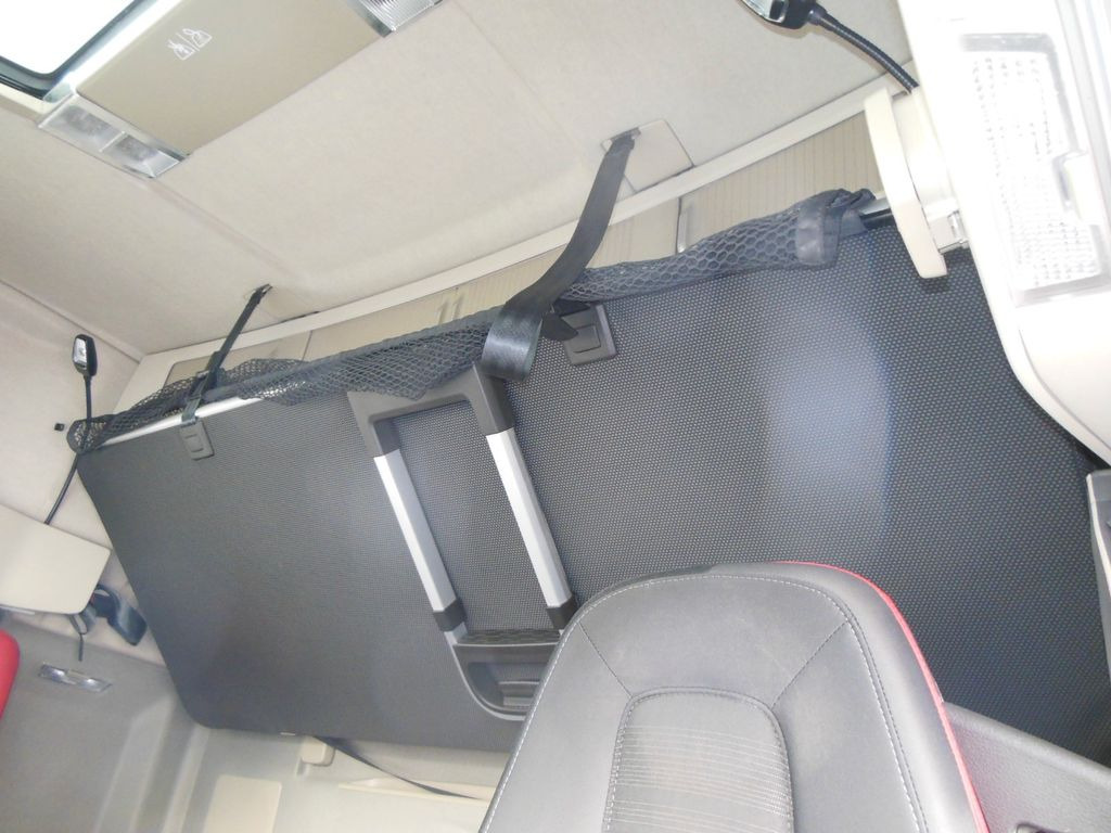 Tractor truck Volvo FH 13/540, GLOBE Volvo FH 13/540, GLOBE: picture 11