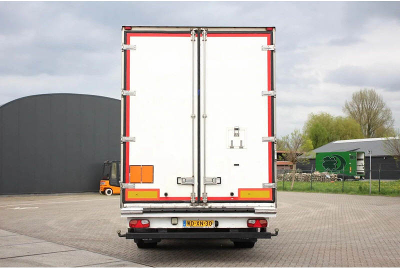 Burg Koel / Vries A.P.K. / T.U.V. 05 - 04 2025 - Refrigerator trailer: picture 4 Burg Koel / Vries A.P.K. / T.U.V. 05 - 04 2025 - Refrigerator trailer: picture 4