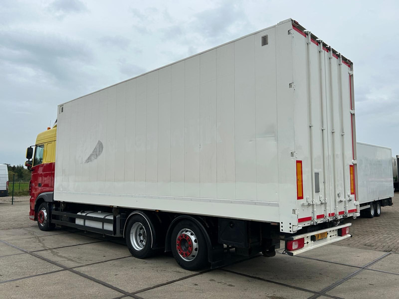 DAF XF 460 FAR - Box truck: picture 3 DAF XF 460 FAR - Box truck: picture 3