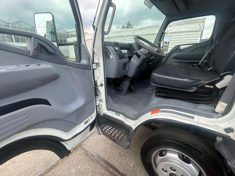 Box truck Mitsubishi Fuso CANTER 3C15: picture 11