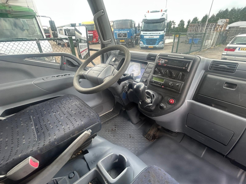Box truck Mitsubishi Fuso CANTER 3C15: picture 13