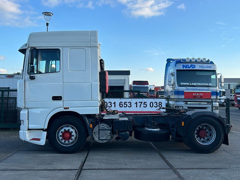 DAF XF 95.430 - Tractor truck: picture 2 DAF XF 95.430 - Tractor truck: picture 2