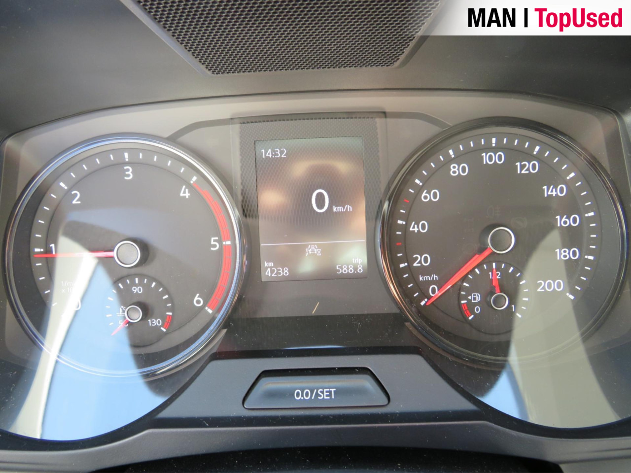 MAN TGE 3.140 4X2F L4H3 SB Kasten Klima ZV - Panel van: picture 2 MAN TGE 3.140 4X2F L4H3 SB Kasten Klima ZV - Panel van: picture 2