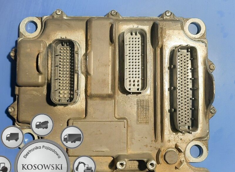 DAF XF 106 naprawa części / repair of parts - ECU for Truck: picture 2 DAF XF 106 naprawa części / repair of parts - ECU for Truck: picture 2