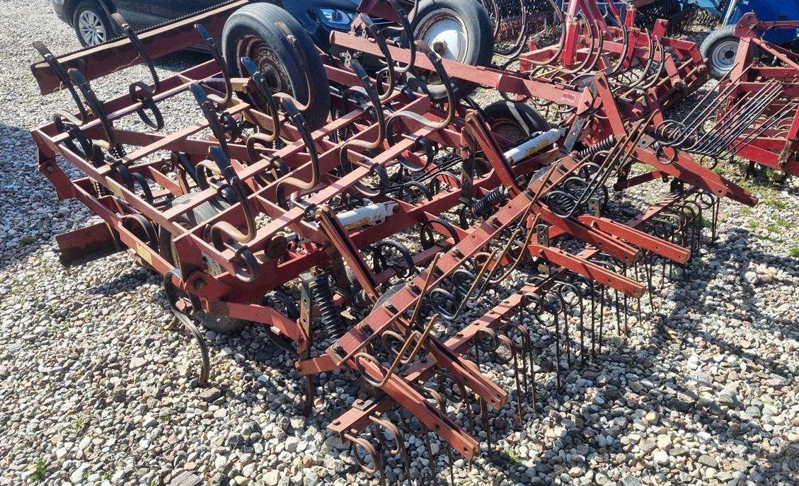 Kongskilde Triple K - Cultivator: picture 3 Kongskilde Triple K - Cultivator: picture 3