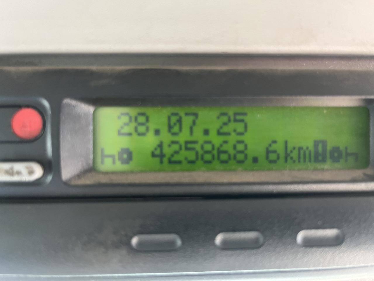 Iveco Euro Cargo 75 E17 leasing Iveco Euro Cargo 75 E17: picture 8