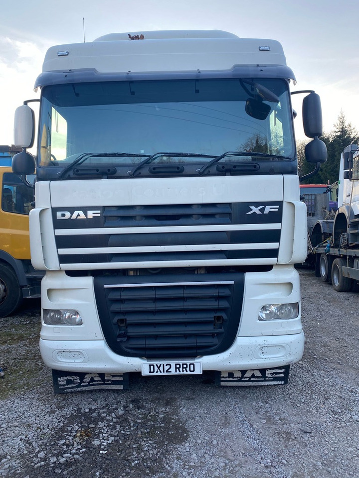 Daf 105XF 460 6x2 Tractor Unit - Tractor truck: picture 3 Daf 105XF 460 6x2 Tractor Unit - Tractor truck: picture 3