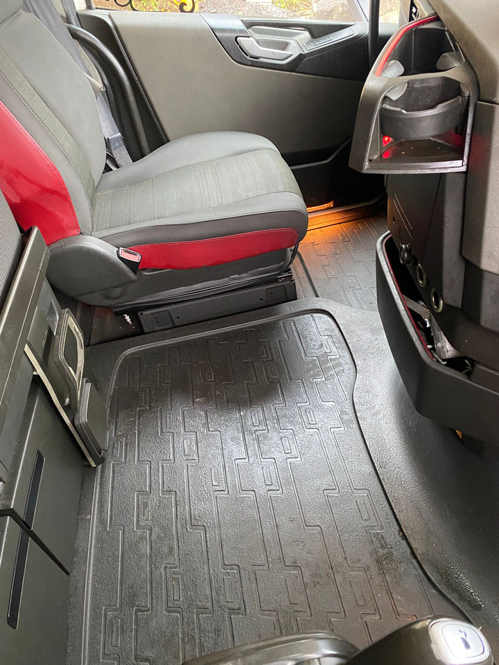 Tractor truck Volvo FH 500: picture 9