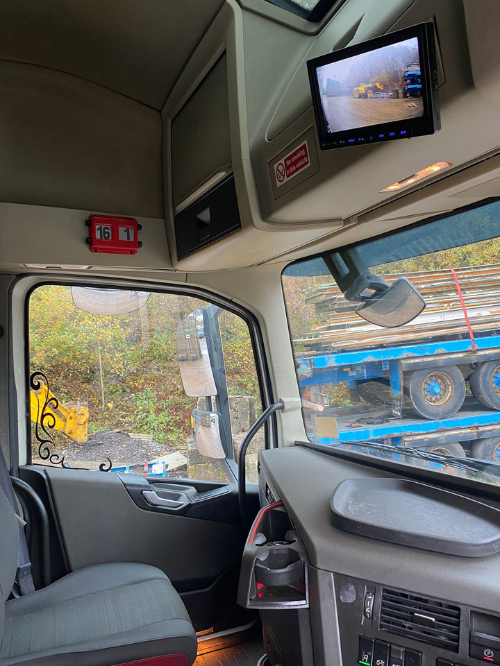 Tractor truck Volvo FH 500: picture 6