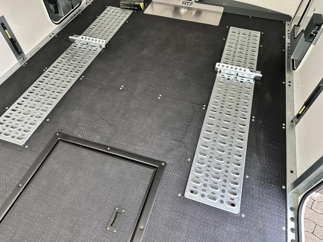 New Autotransporter trailer Brian James Race Transporter 7, RT7 397-6023-35-3-10-W, 6000 x 2300 mm, 3,5 to.: picture 12