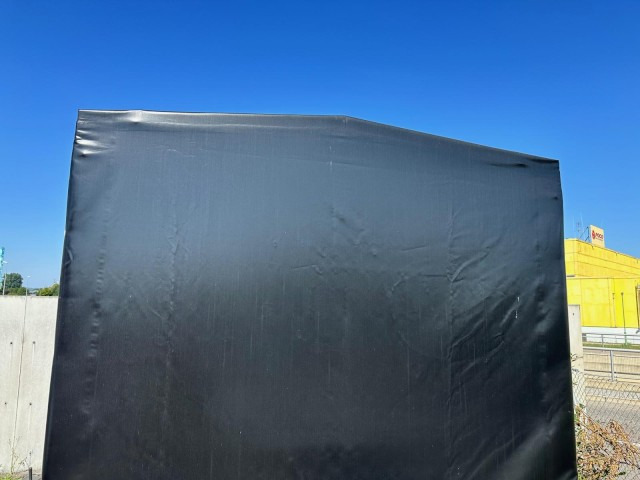 Hapert Azure H-2 Hochlader 3350 x 1800 x 300 mm, ZG 2,7 to. - Car trailer: picture 4 Hapert Azure H-2 Hochlader 3350 x 1800 x 300 mm, ZG 2,7 to. - Car trailer: picture 4