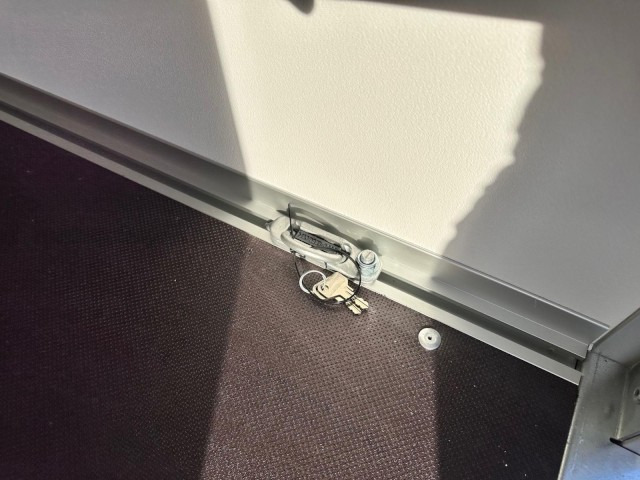 New Closed box trailer Humbaur Koffer HK 133015-18P FlexZurr 1,3 to. 3040x1510x1800mm: picture 10 New Closed box trailer Humbaur Koffer HK 133015-18P FlexZurr 1,3 to. 3040x1510x1800mm: picture 10