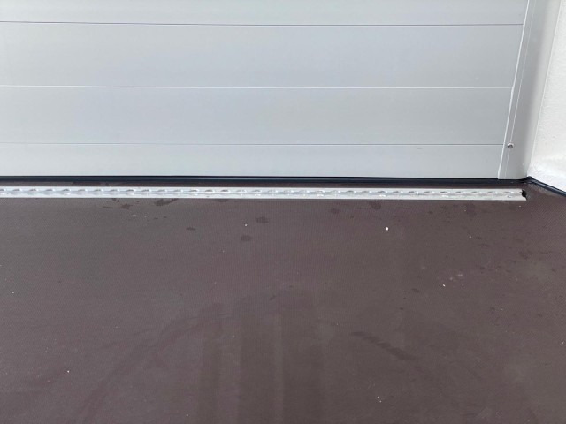 New Closed box trailer Humbaur Poly-Alu Koffer HKPA 203217, 2,0 to. 100 km/h, 3280 x 1770 x 1800 mm: picture 8 New Closed box trailer Humbaur Poly-Alu Koffer HKPA 203217, 2,0 to. 100 km/h, 3280 x 1770 x 1800 mm: picture 8