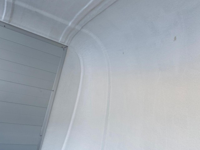 New Closed box trailer Humbaur Poly-Alu Koffer HKPA 263217, 2,6 to., 3280 x 1770 x 1800 mm: picture 6