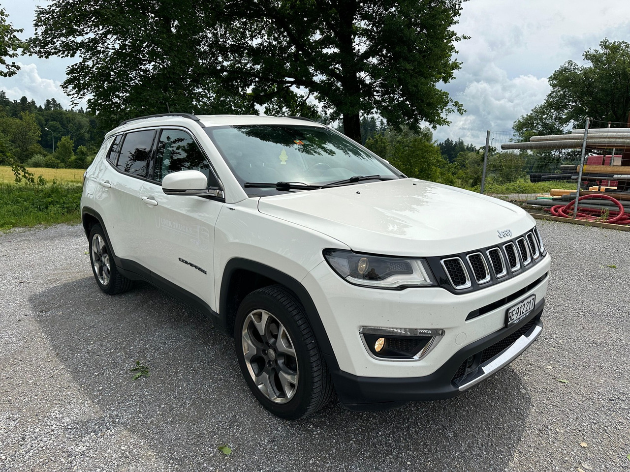 JEEP - SUV: picture 2 JEEP - SUV: picture 2