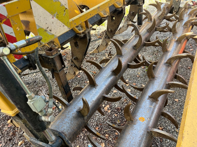 Alpego Super Craker 7 - Subsoiler: picture 5 Alpego Super Craker 7 - Subsoiler: picture 5