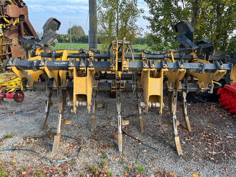 Alpego Super Craker 7 - Subsoiler: picture 1 Alpego Super Craker 7 - Subsoiler: picture 1