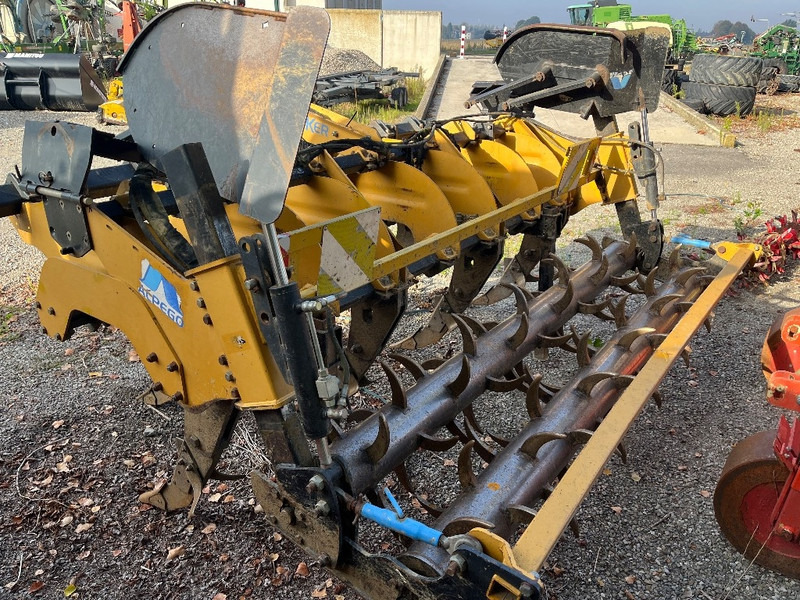 Alpego Super Craker 7 - Subsoiler: picture 4 Alpego Super Craker 7 - Subsoiler: picture 4