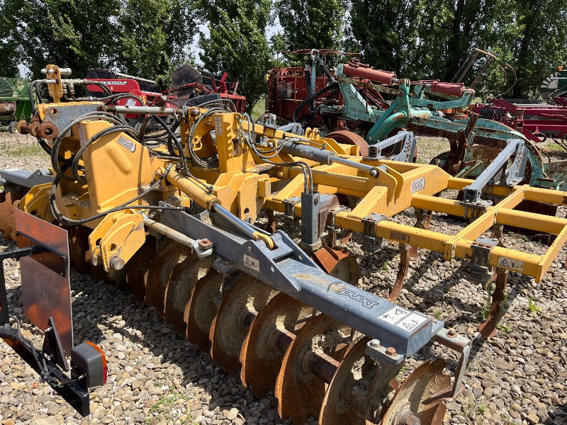 Dondi SD45/I 66 - Cultivator: picture 2 Dondi SD45/I 66 - Cultivator: picture 2