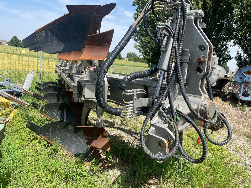 ERMO FSV5/40 EVO - Plow: picture 1 ERMO FSV5/40 EVO - Plow: picture 1
