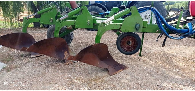 VIVIANI PT53SMP - Plow: picture 4 VIVIANI PT53SMP - Plow: picture 4