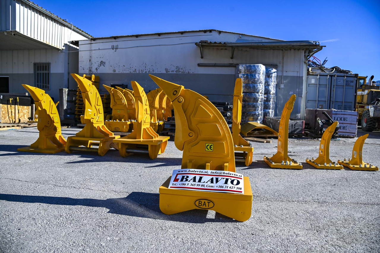 BAT BR10 leasing BAT BR10: picture 6