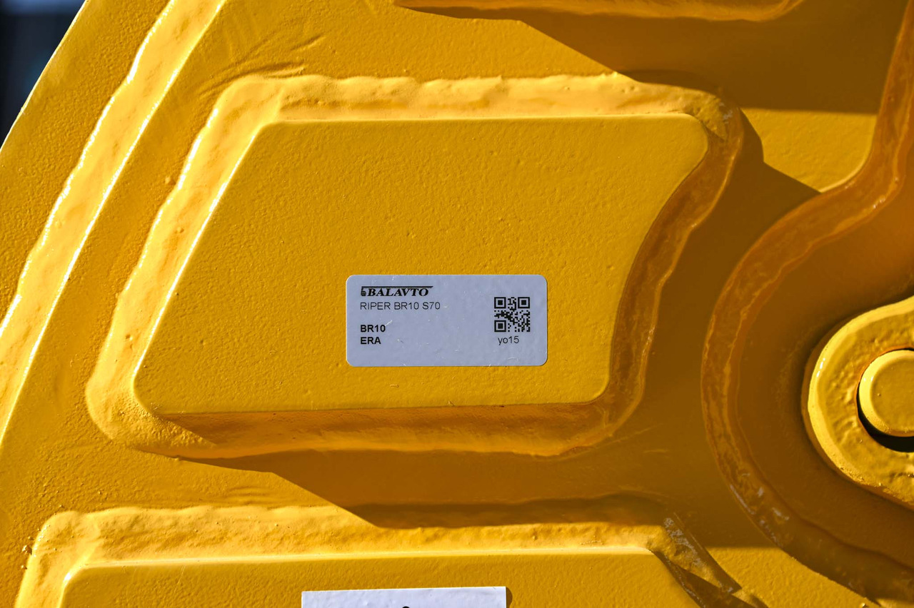 BAT BR10 leasing BAT BR10: picture 7