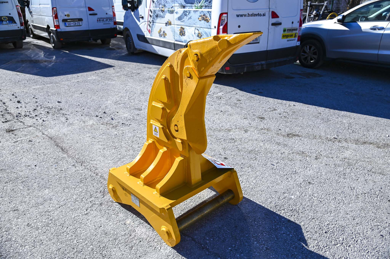 BAT BR14 - Ripper for Excavator: picture 3 BAT BR14 - Ripper for Excavator: picture 3