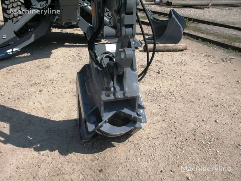 Balavto bucket with grab - Excavator bucket: picture 3 Balavto bucket with grab - Excavator bucket: picture 3
