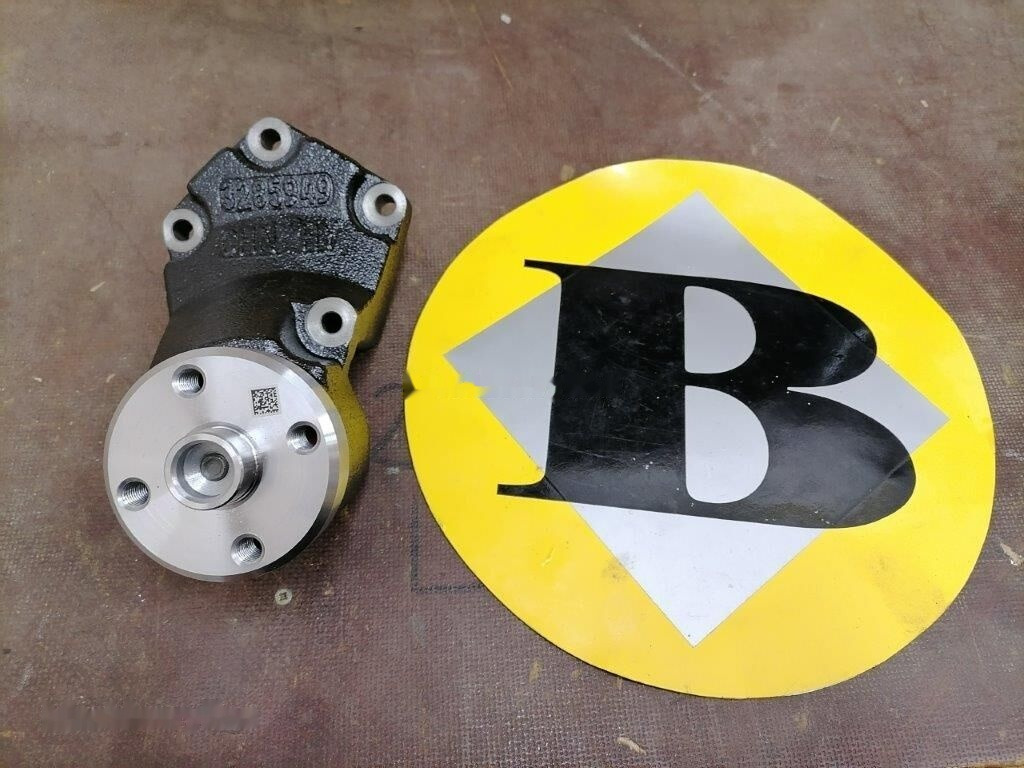 Fan support  for Cummins engines 3285949 - Engine and parts for Excavator: picture 1 Fan support  for Cummins engines 3285949 - Engine and parts for Excavator: picture 1