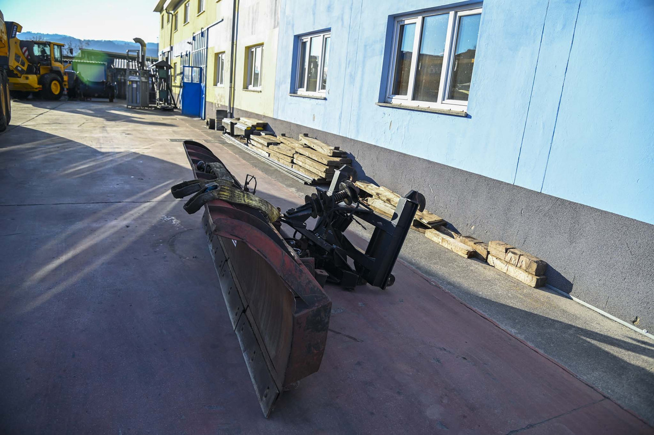 Holms KHP-80-320 - Snow plows: picture 3 Holms KHP-80-320 - Snow plows: picture 3