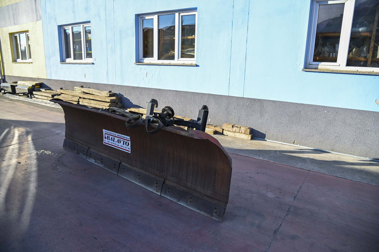 Holms KHP-80-320 - Snow plows: picture 2 Holms KHP-80-320 - Snow plows: picture 2