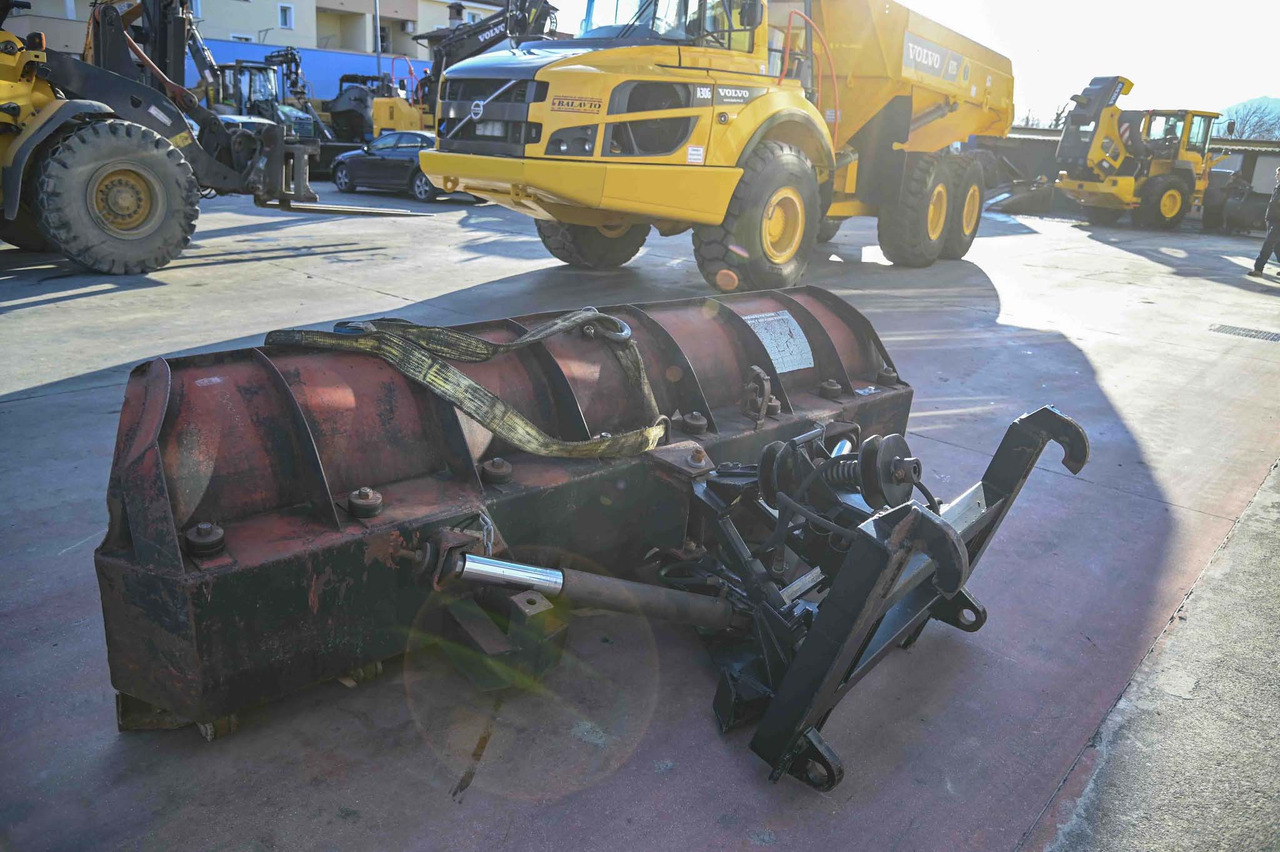 Holms KHP-80-320 - Snow plows: picture 4 Holms KHP-80-320 - Snow plows: picture 4