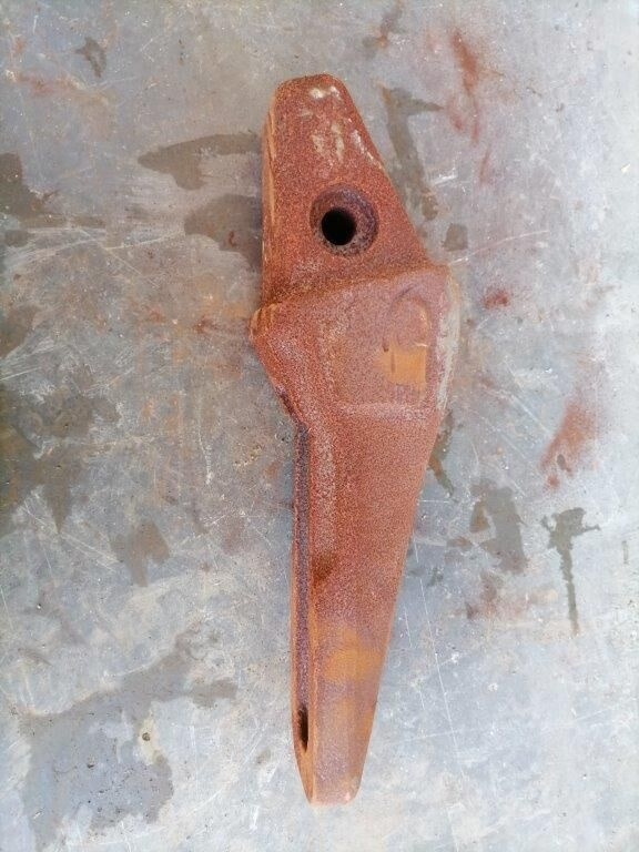 Spare parts for Wheel loader Volvo, Caterpillar, Combi, Eaco...: picture 13
