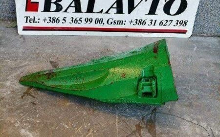 Spare parts for Wheel loader Volvo, Caterpillar, Combi, Eaco...: picture 9