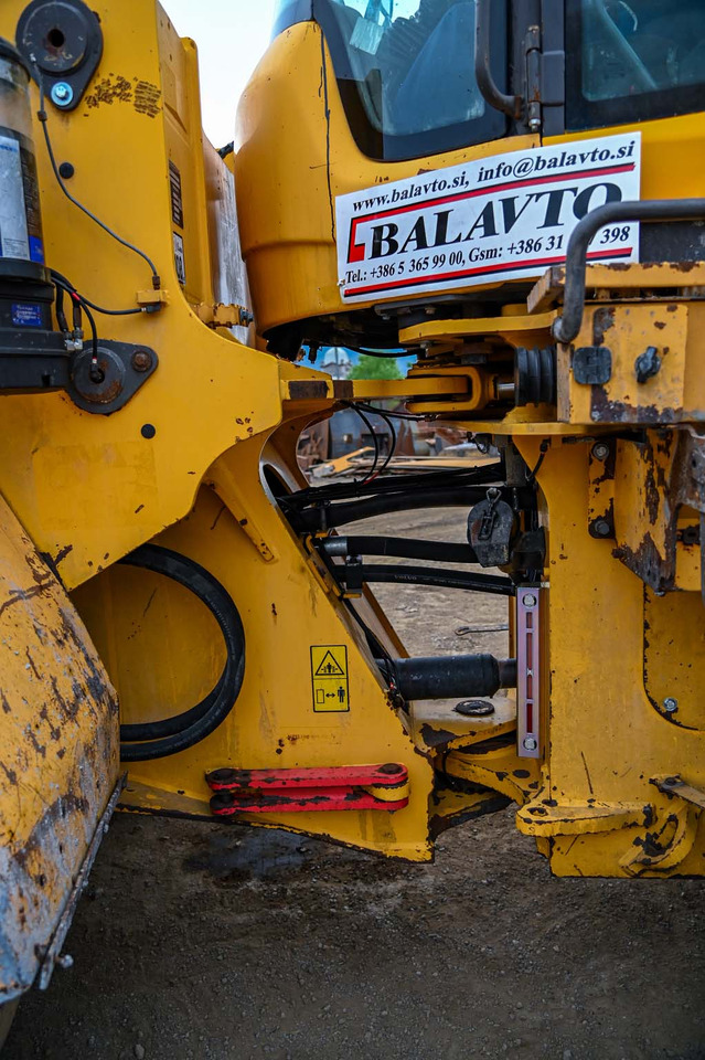 Wheel loader VOLVO L180G: picture 37 Wheel loader VOLVO L180G: picture 37