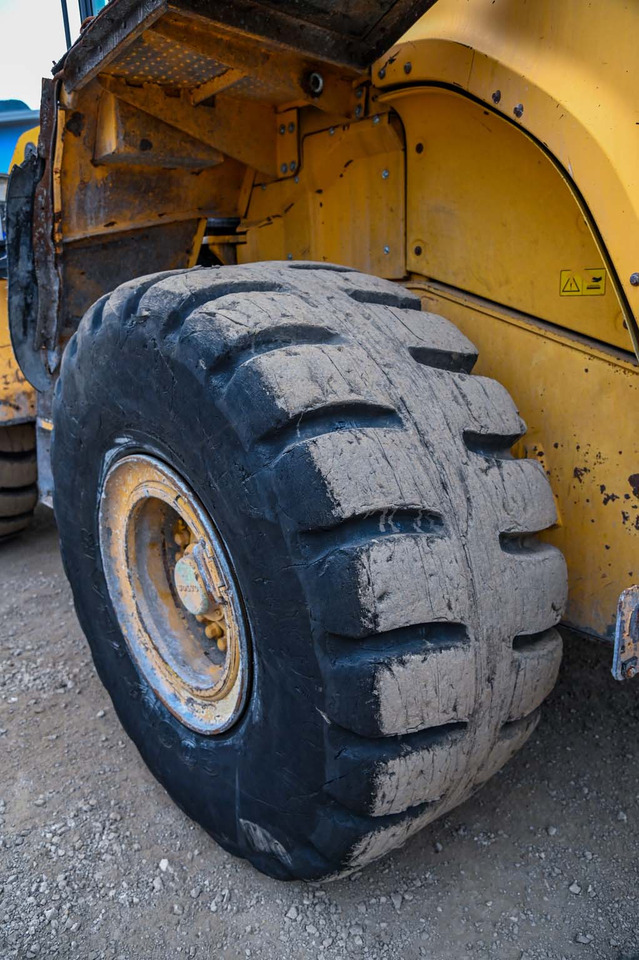 Wheel loader VOLVO L180G: picture 28 Wheel loader VOLVO L180G: picture 28