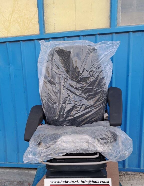 Volvo seat 11309082 for Volvo L45F, L45G, L45H, L50F, L50G, L50H - Seat for Wheel loader: picture 1 Volvo seat 11309082 for Volvo L45F, L45G, L45H, L50F, L50G, L50H - Seat for Wheel loader: picture 1