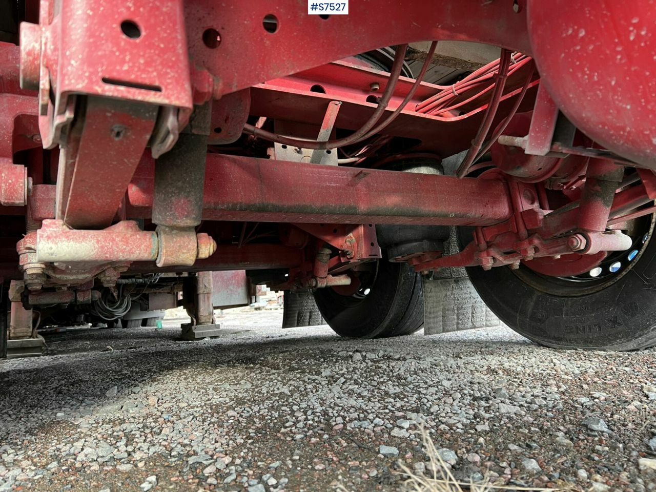 Dolly trailer Dolly Parator SD18: picture 33