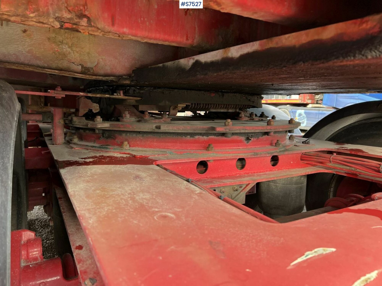 Dolly trailer Dolly Parator SD18: picture 14