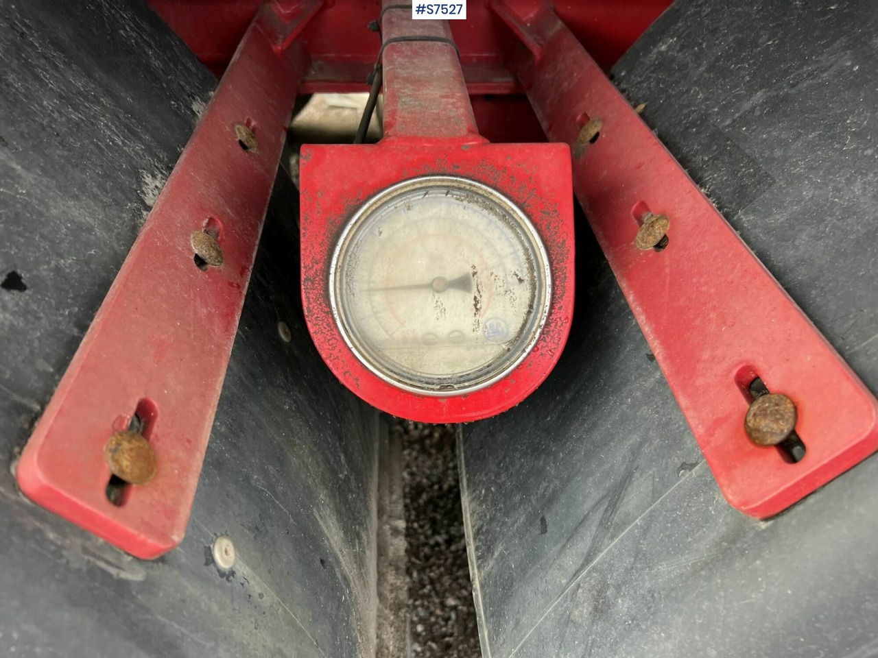 Dolly trailer Dolly Parator SD18: picture 22